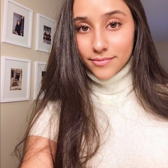 Meet your Posher, Mayada - Picture 1 of 1